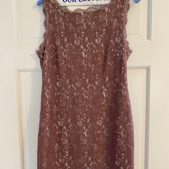 Adrianna Papell Cocktail Dress - Picture 1 of 3